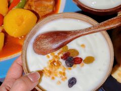 -伊带伊路新疆美食府(呼家楼店)