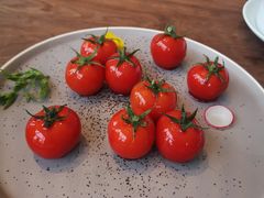 生态番茄沙拉-粤界(望京金辉店)