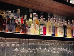 -HUNTING BAR亨霆鸡尾酒馆(越秀淘金店)