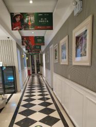 -爱儿美儿童摄影(五路居花园别墅店)