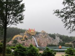 -南京银杏湖乐园