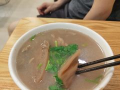 莲藕汤-潮汕裕成莲藕(泰沙路店)