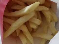 -麦当劳(海岸城店)