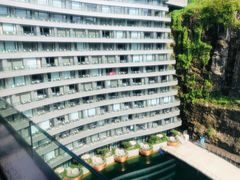 -上海佘山世茂艾美酒店