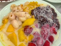 -美肴冰品·汉堡·牛腩饭(总店)