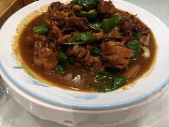-伊喜饺子·烤鸭(五道口学院路店)
