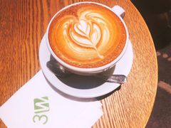 -3W咖啡(国家软件园店)