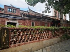 -晋江五店市传统文化旅游区