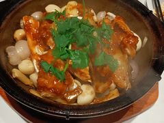 砂锅鱼头-大儒小厨·苏浙菜(瑞虹太阳宫店)