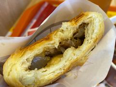 -吉品合酥脆烤饼(太平洋森活天地店)