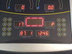 -悦动体能(金融街店)