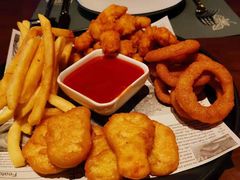 -Ambra Haus琥珀屋精酿餐厅(宝山店)