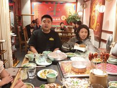 -蜀江龙火锅(339店)