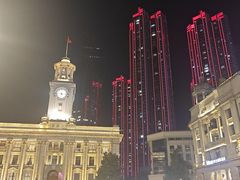 -船长9号·精致湖北菜(江滩店)