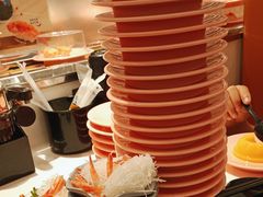 -争鲜回转寿司(通州万达店)