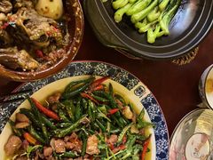 -杨记隆府(南坪店)