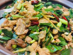 -滇铺子·云南特色菜·第九届野生菌美食节(东风东路c86店)