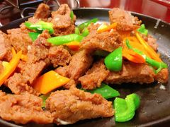 -恒盛居回族饭店