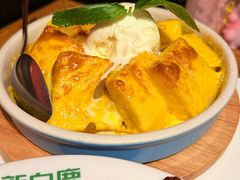 -新白鹿餐厅(第一百货店)