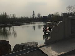 -汉梁文化公园