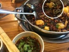 -黑竹香鸡(营和巷店)