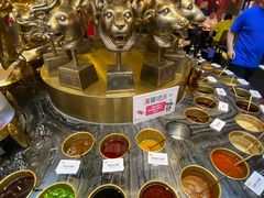 -哥老官重庆美蛙鱼头(宝山龙湖店)
