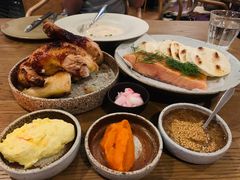 -BOR Eatery(安福路店)