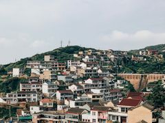 -枸杞岛