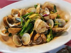 -旗鱼海番村(Orang Asli)