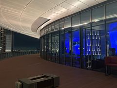 -于家堡洲际酒店·堡子里酒廊