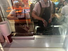 -马小毛老上海里脊肉(南翔印象城店)