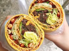 -山东傻大粗粮煎饼(牛街店)