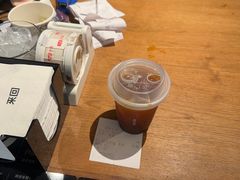 -来回·咖啡(天河南店)