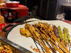 -醉烧膘·烧烤夜宵王(总店)