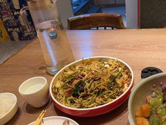 -金掌勺锅包肉(太原万达店)