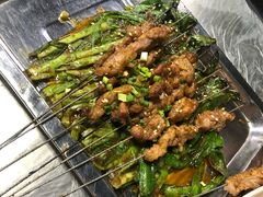 -小民大排档(光谷店)