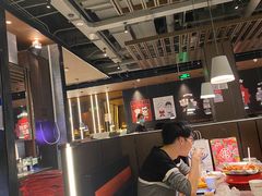 -胖哥俩肉蟹煲(石家庄长安万达店)