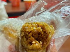 -丽华早点(大成路店)