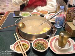 -大吉利·潮汕鲜牛肉火锅(总店)