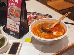 -味千拉面(泰州万达广场店)