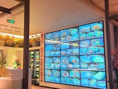 -北李·海肠捞饭·大连菜(望京凯德MALL店)