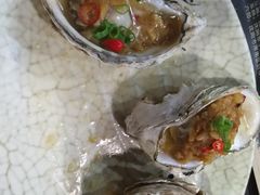 -鸽子窝专业烧烤店(南市场店)