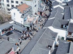 -衣裳街历史文化街区