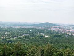 -云龙山