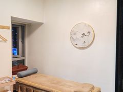 -感智盲人按摩·艾灸·肩颈SPA(岗厦店)