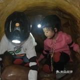 上海不一样的儿童乐园[调皮]有趣刺激的城市探洞
