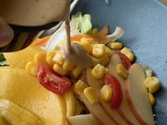 -老欧洲咖啡·西餐(后湖店)