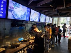 -精粉世家(汉街总部国际A座店)