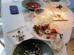 -春树下·树屋花房西餐厅(罍街AS1980店)