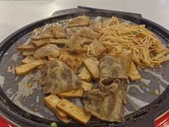 -柒酒烤肉(祁阳新天地店)